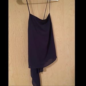 Elise women veil tank top S